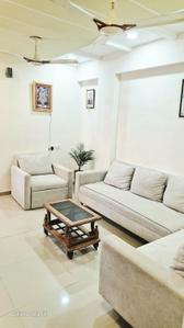 Living Room Image of 1125 Sq.ft 2 BHK Apartment / Flat for sale in Chandlodia Ahmedabad for Rs. 5500000