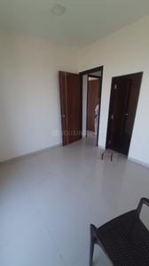 Hall Image of 1060 Sq.ft 2 BHK Apartment / Flat for rent in Sheth Supreme, Mira Road East Mumbai for Rs. 26000