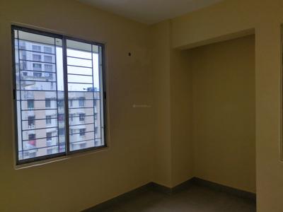 Bedroom Image of 1065 Sq.ft 3 BHK Apartment / Flat for sale in Konnagar Hooghly for Rs. 4000000