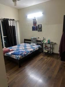 Bedroom Image of 1150 Sq.ft 2.5 BHK Apartment / Flat for sale in Pegasus Megapolis Sangria Towers, Hinjawadi Phase 2 Pune for Rs. 9500000