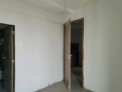 Bedroom Image of 780 Sq.ft 1.5 BHK Apartment / Flat for sale in Rajhans Moonstone, Vasai West Vasai for Rs. 7800000