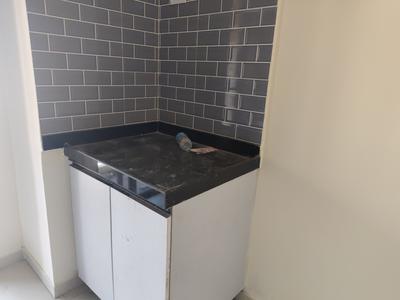 Kitchen Image of 900 Sq.ft 2 BHK Apartment / Flat for rent in Raunak City, Kalyan West Kalyan for Rs. 20000