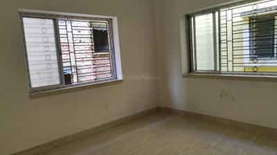 Bedroom Image of 650 Sq.ft 2 BHK Apartment / Flat for sale in Airport Gate No 2 Kolkata for Rs. 2500000