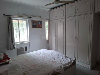Bedroom Image of 1800 Sq.ft 3 BHK Apartment / Flat for sale in Elgin Kolkata for Rs. 18000000