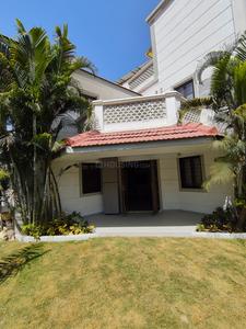 4 BHK Independent House