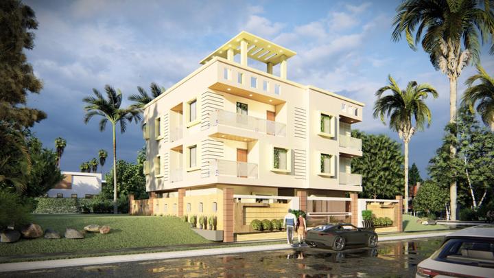 K Kutir Adagodown Main Image 1