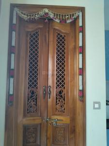 Bedroom Image of 230 Sq.ft 4 BHK Independent House for sale in Kengeri Satellite Town Bengaluru for Rs. 1850000