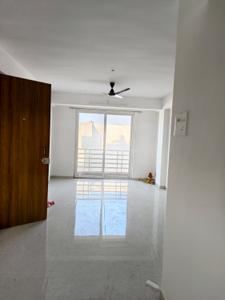 Hall Image of 1000 Sq.ft 2 BHK Apartment / Flat for rent in Shri Gajanan Park Apartment, Indira Nagar Nashik for Rs. 15000