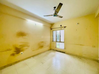 Hall Image of 1400 Sq.ft 3 BHK Apartment / Flat for sale in Dakshineswar Kolkata for Rs. 7900000