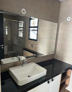 Image of 2071 Sq.ft 3 BHK Apartment / Flat for rent in Sobha City, Sector 108, Gurgaon for Rs. 72000