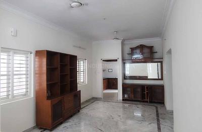 Hall Image of 1200 Sq.ft 2 BHK Independent House for rent in JP Nagar Bengaluru for Rs. 35000