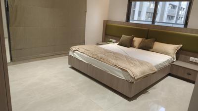 Bedroom Image of 2275 Sq.ft 3 BHK Apartment / Flat for sale in Pal Gam Surat for Rs. 12500000