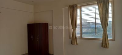 Bedroom Image of 1400 Sq.ft 3 BHK Builder Floor for rent in Jigani Bengaluru for Rs. 25000