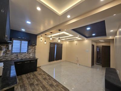 Hall Image of 1480 Sq.ft 3 BHK Apartment / Flat for sale in New Town Kolkata for Rs. 11000000