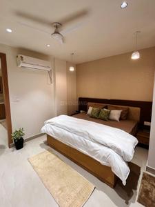 Bedroom Image of 650 Sq.ft 1 BHK Apartment / Flat for sale in Sahastradhara Road Dehradun for Rs. 4800000