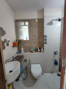 Image of 1251 Sq.ft 2 BHK Apartment / Flat for sale in Swaraj Queensbay, Kopar Khairane, Navi Mumbai for Rs. 20000000