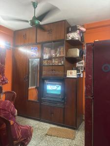 Bedroom Image of 680 Sq.ft 1 BHK Apartment / Flat for sale in Bow Bazaar Kolkata for Rs. 4500000