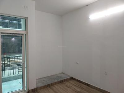 Bedroom Image of 842 Sq.ft 2 BHK Builder Floor for sale in Uniwest Arcade Homes, Sector 102 Noida for Rs. 5473000