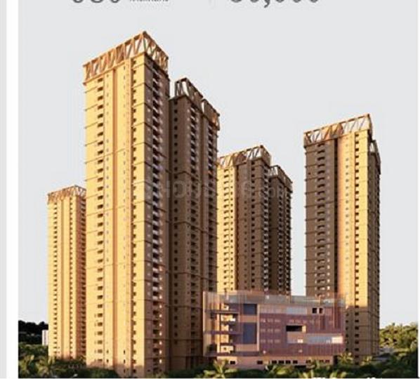 DSR Altitudes Main Image 1