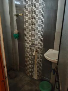 Bathroom Image of 800 Sq.ft 2 BHK Apartment / Flat for sale in Gotal Pajri Nagpur for Rs. 1900000