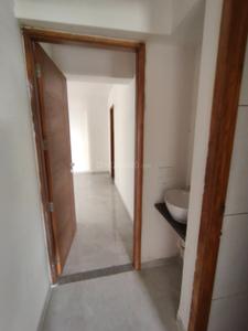 Image of 1650 Sq.ft 3 BHK Apartment / Flat for sale in Royal Revanta 3, Kudasan, Gandhinagar for Rs. 12100000