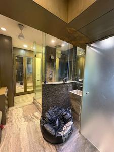 Bedroom Image of 3800 Sq.ft 5 BHK Apartment / Flat for sale in Srijan Palazzo, Ballygunge Kolkata for Rs. 67500000