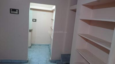 Bedroom Image of 1200 Sq.ft 2 BHK Apartment / Flat for sale in Satyaranayana Puram Vijayawada for Rs. 4500000