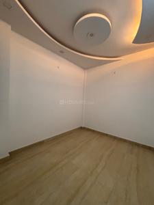 Bedroom Image of 800 Sq.ft 3 BHK Builder Floor for sale in Uttam Nagar New Delhi for Rs. 5000000