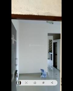 Image of 475 Sq.ft 1 RK Apartment / Flat for rent in Space Sai Moreshwar, Neral, Thane for Rs. 2100