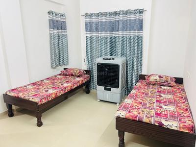 Image of Boys PG at Sayajigunj - 9033458322 in Sayajiganj, Vadodara