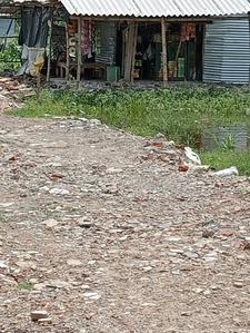 Image of 3330 Sq.ft Residential Plot / Land for sale in Nayabad, Kolkata for Rs. 7200000