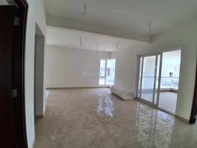 Hall Image of 4591 Sq.ft 4 BHK Villa for sale in Radhey Raaga, Kollur Hyderabad for Rs. 65000000