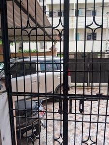 Balcony Image of 1000 Sq.ft 3 BHK Independent House for rent in Boreya Ranchi for Rs. 15000
