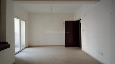 Hall Image of 1377 Sq.ft 3 BHK Apartment / Flat for sale in Eden City Maheshtala, Maheshtala Kolkata for Rs. 3000000