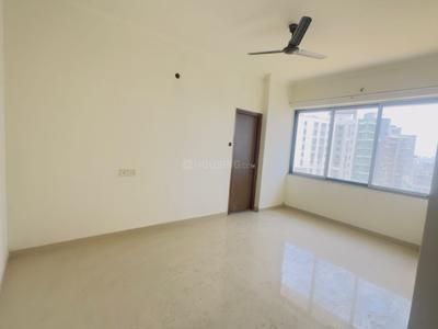Bedroom Image of 920 Sq.ft 2 BHK Apartment / Flat for rent in Runwal Sanctuary, Mulund West Mumbai for Rs. 58000