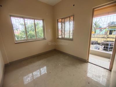 Bedroom Image of 650 Sq.ft 2 BHK Apartment / Flat for sale in Parnasree Pally Kolkata for Rs. 2500000