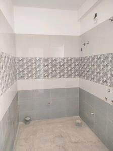 Common Bathroom Image of 1550 Sq.ft 3 BHK Apartment / Flat for sale in Fern Nest, Electronic City Bengaluru for Rs. 7750000