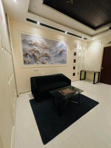 Hall Image of 2400 Sq.ft 2 BHK Independent House for rent in Gomti Nagar Lucknow for Rs. 36000