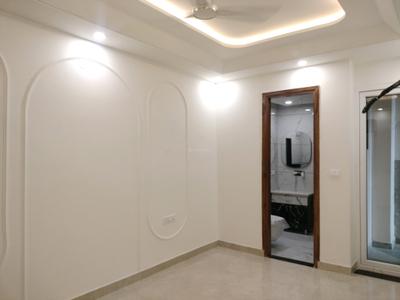 Bedroom Image of 1602 Sq.ft 3 BHK Builder Floor for sale in BPTP District 2, Sector 86 Faridabad for Rs. 17500000