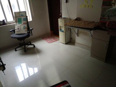 Bedroom Image of 1550 Sq.ft 3 BHK Apartment / Flat for sale in Old Malakpet Hyderabad for Rs. 14000000