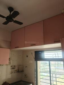 Kitchen Image of 514 Sq.ft 1 BHK Apartment / Flat for sale in Madhuban Township, Vasai East Vasai for Rs. 3000000