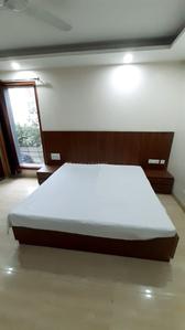 Bedroom Image of PG near Sector 44 in Sector 45, Gurgaon