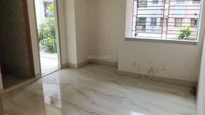 Bedroom Image of 834 Sq.ft 2 BHK Apartment / Flat for sale in Garfa Kolkata for Rs. 4900000