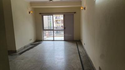 Living Room Image of 2100 Sq.ft 3 BHK Apartment / Flat for sale in Beverly Park Apartments, Sector 22 Dwarka New Delhi for Rs. 34000000