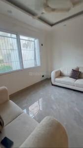 Hall Image of 1200 Sq.ft 3 BHK Builder Floor for sale in Malviya Nagar New Delhi for Rs. 19900000
