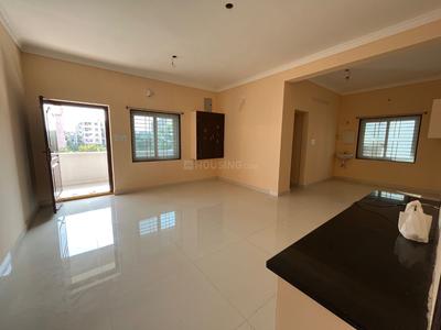 Hall Image of 1250 Sq.ft 2 BHK Apartment / Flat for rent in Netaji Nagar Nellore for Rs. 11500