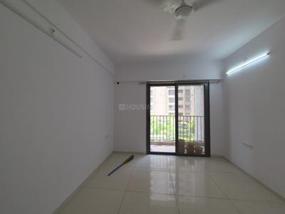 Hall Image of 1527 Sq.ft 3 BHK Apartment / Flat for rent in Adani Amogha, Shantigram Ahmedabad for Rs. 29000
