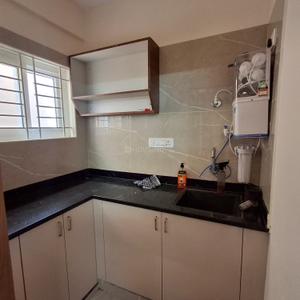 Kitchen Image of 7800 Sq.ft 12 BHK Independent House for sale in BTM Layout Bengaluru for Rs. 67500000
