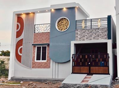 Image of 975 Sq.ft 2 BHK Independent House for sale in Allithurai, Tiruchirappalli for Rs. 6500000