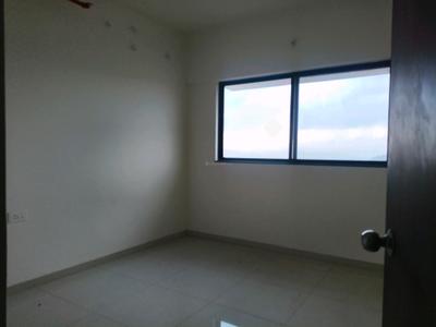 Bedroom Image of 836 Sq.ft 2 BHK Apartment / Flat for sale in Shapoorji Pallonji Vanaha, Bavdhan Pune for Rs. 8300000
